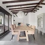 Hello Zeeland - Villa Park Reygersbergh 11