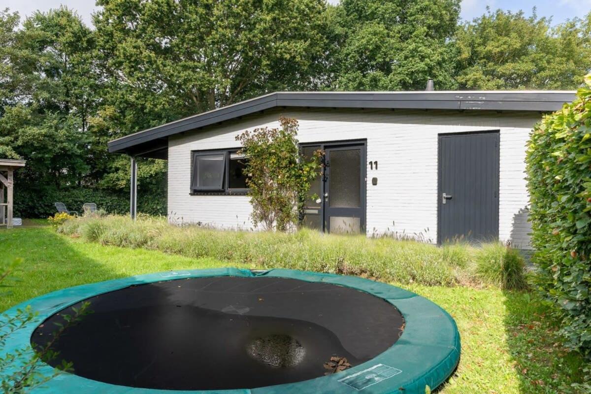 Ferienhaus Hello Zeeland - Park Reygersbergh 11 Oostkapelle