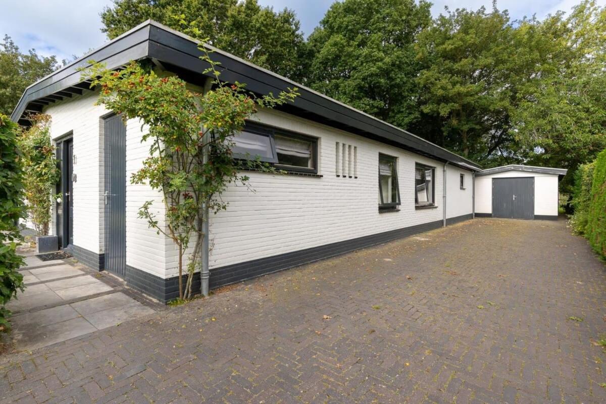 Ferienhaus Hello Zeeland - Park Reygersbergh 11